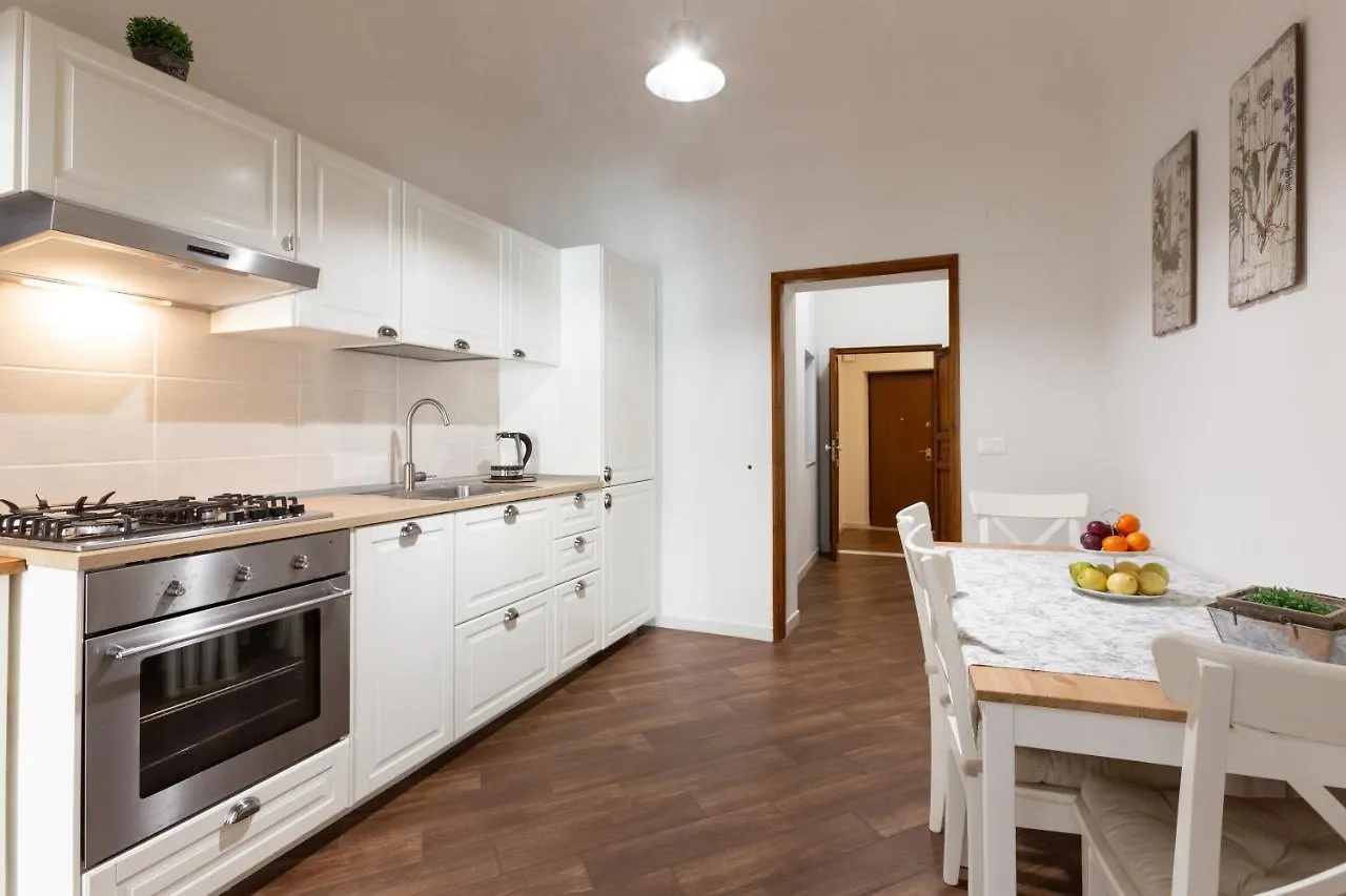 Quattro Canti Charming Flat Palermo 0*,  Italia