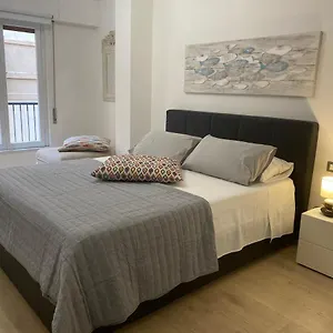  Appartamento Delle Palme Elegante Monolocale In Centro