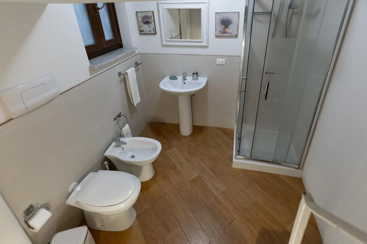 Apartment Quattro Canti Charming Flat Palermo