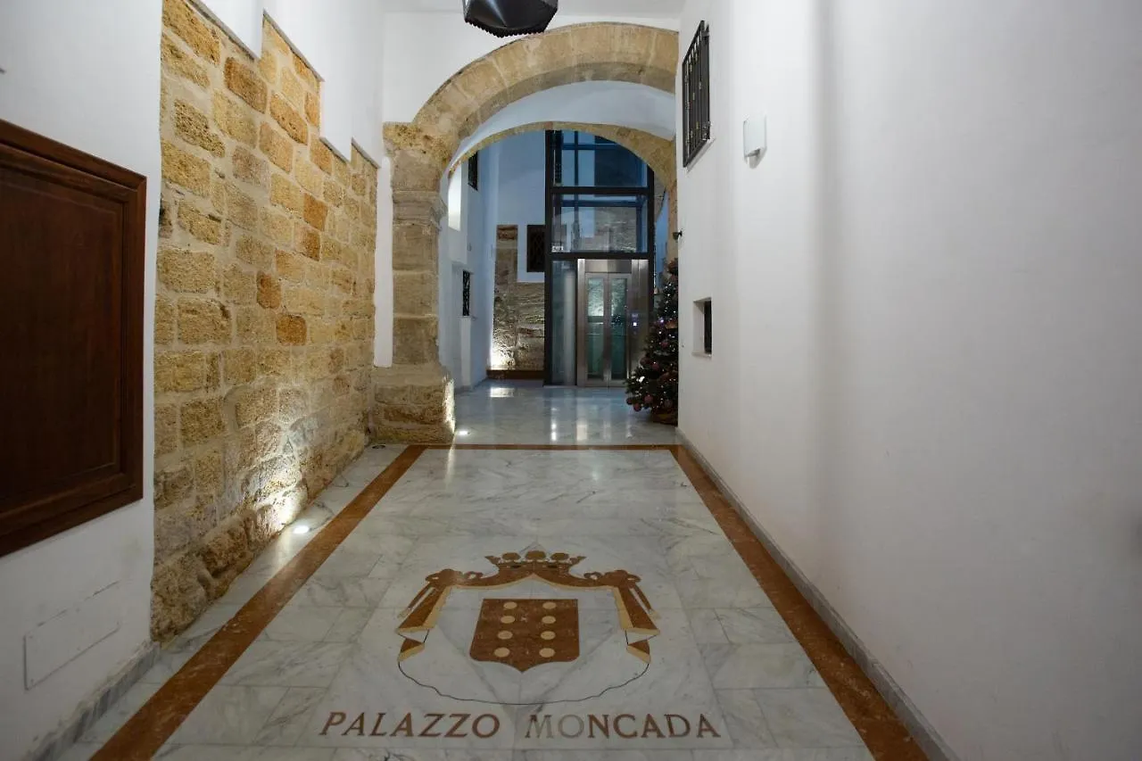 Apartment Quattro Canti Charming Flat Palermo