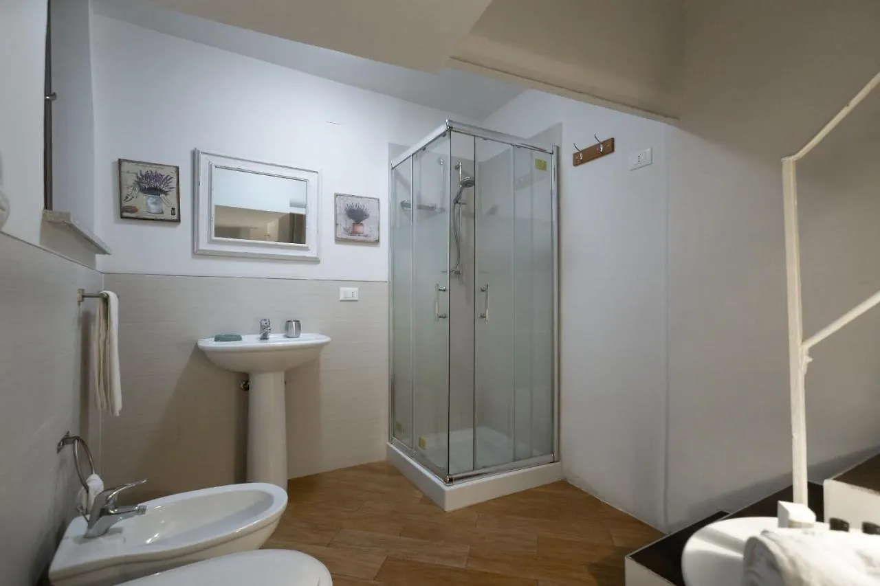 Quattro Canti Charming Flat Palermo Apartment