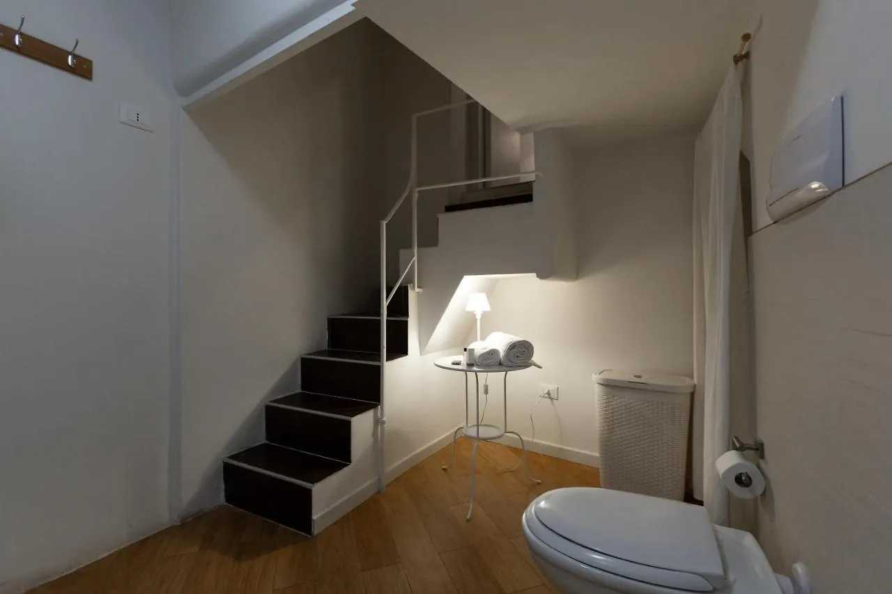 Quattro Canti Charming Flat Palermo 0*,